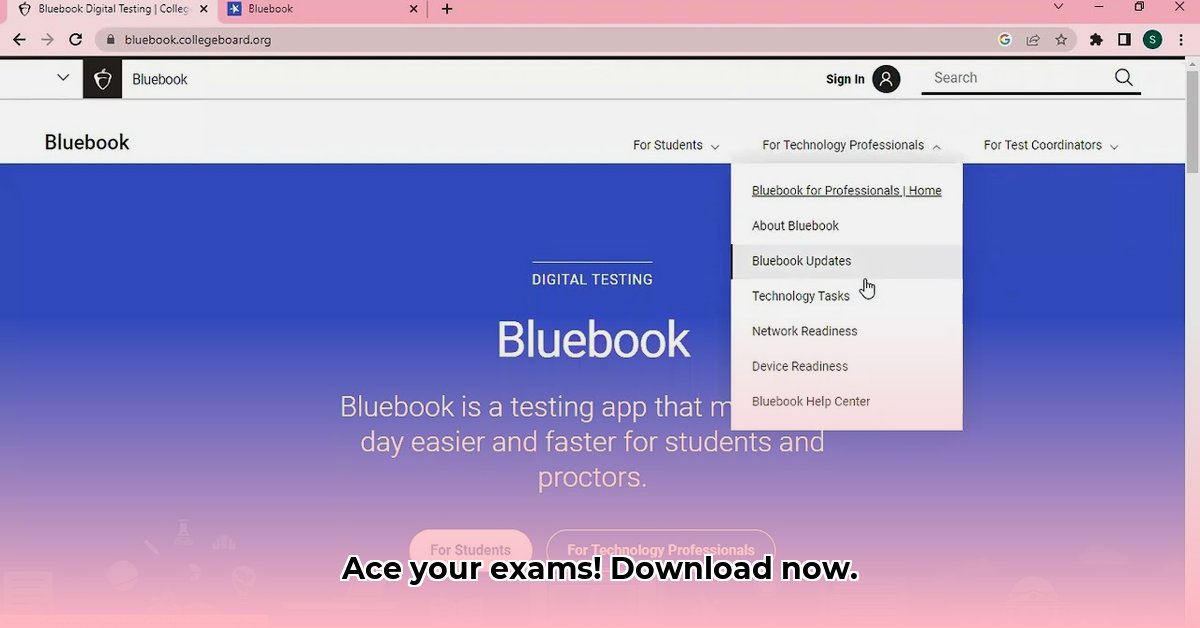 bluebook-app-download